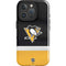NHL Pittsburgh Penguins Jersey iPhone 16 Pro Impact Case